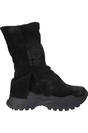 Lofina Mujer, Zapatos, Negro, Talla: 41 EU