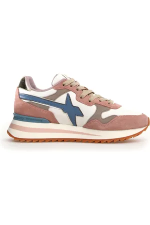 W6YZ Mujer, Zapatos, Rosa, Talla: 37 EU