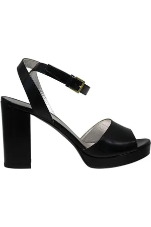 Inès de la Fressange Mujer, Zapatos, Negro, Talla: 37 EU