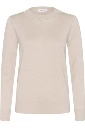 Saint Tropez Mujer, Jerseys, , Talla: M