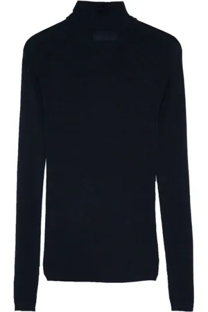 Majestic Mujer, Jerseys, Azul, Talla: S