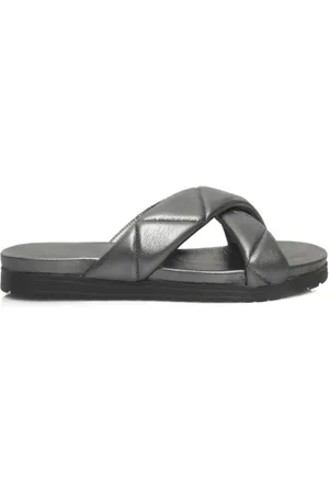 Cerruti 1881 Mujer, Zapatos, Gris, Talla: 37 EU