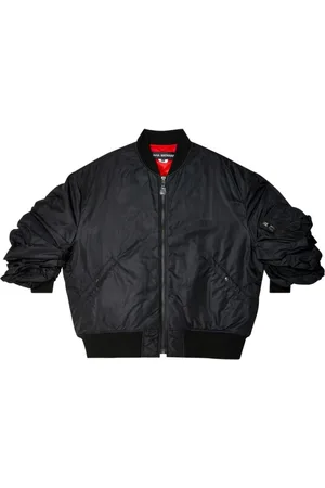 JUNYA WATANABE Mujer, Chaquetas, Negro, Talla: M