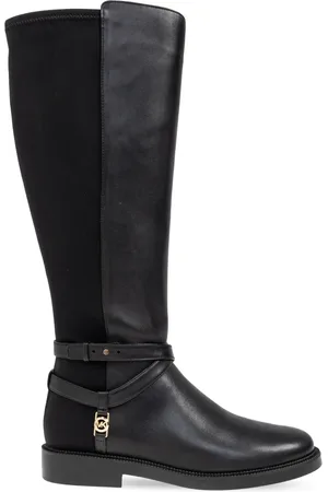 Michael Kors Mujer, Zapatos, Negro, Talla: 39 EU