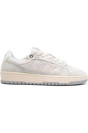 PAURA Mujer, Zapatos, Blanco, Talla: 37 EU