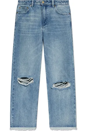 Michael Kors Mujer, Vaqueros, Azul, Talla: M