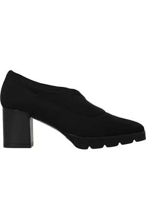 Lodi Mujer, Zapatos, Negro, Talla: 36 EU