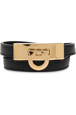 Salvatore Ferragamo Mujer, Accesorios, Negro, Talla: M