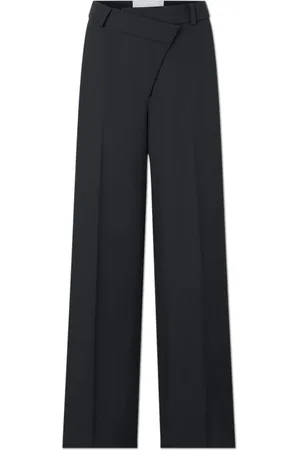 GAUGE81 Mujer, Pantalones, Gris, Talla: S