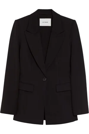 Ivy & Oak Mujer, Chaquetas, Negro, Talla: 3XL
