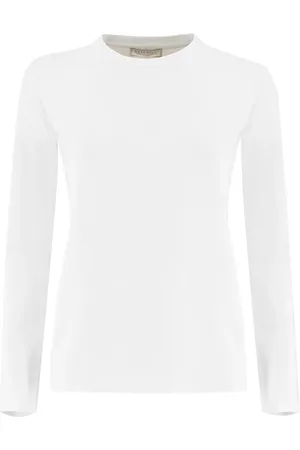 ANTONELLI Mujer, Camisetas, Blanco, Talla: M