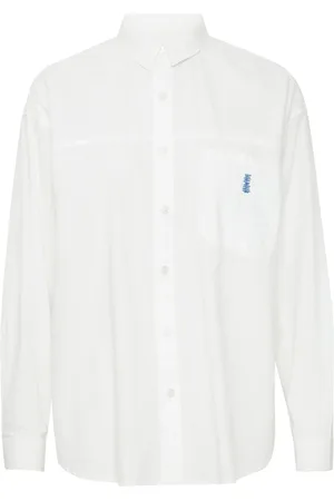 Ball Mujer, Blusas y Camisas, Blanco, Talla: XL
