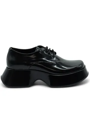 vic matiè Mujer, Zapatos, Negro, Talla: 40 EU