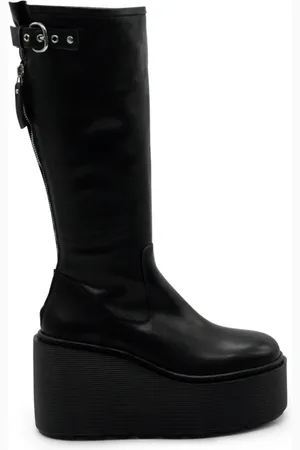 vic matiè Mujer, Zapatos, Negro, Talla: 38 EU