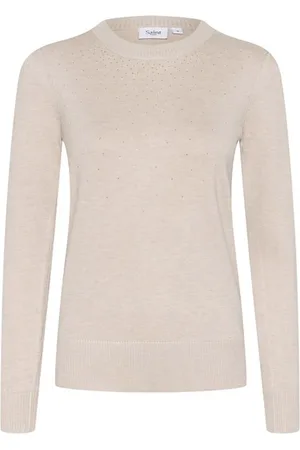 Saint Tropez Mujer, Jerseys, , Talla: S