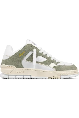 Axel Arigato Mujer, Zapatos, Verde, Talla: 35 EU