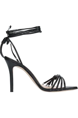 MARC ELLIS Mujer, Zapatos, Negro, Talla: 37 EU