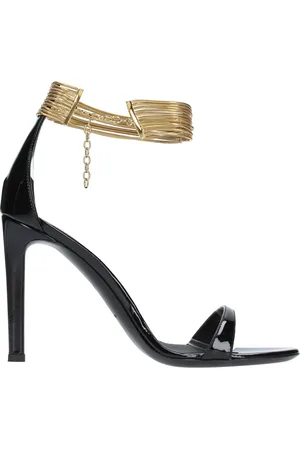 Giuseppe Zanotti Mujer, Zapatos, Negro, Talla: 38 EU