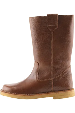 Nature Mujer, Zapatos, Marrón, Talla: 37 EU