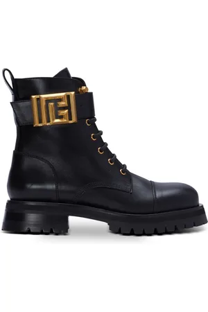 Balmain Mujer, Zapatos, Negro, Talla: 37 EU