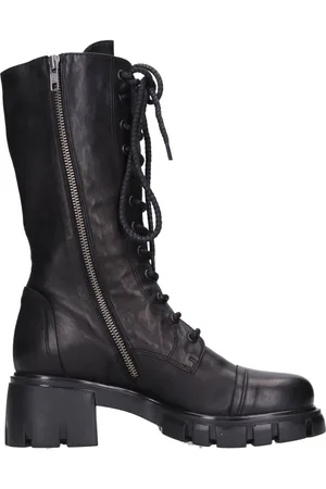 Fru.it Mujer, Zapatos, Negro, Talla: 39 EU
