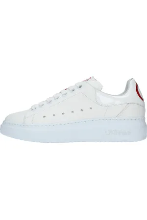 Okinawa Mujer, Zapatos, Blanco, Talla: 39 EU