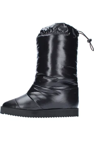 Gia Borghini Mujer, Zapatos, Negro, Talla: 41 EU