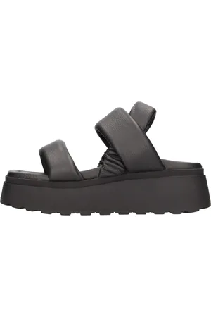 vic matiè Mujer, Zapatos, Negro, Talla: 36 EU