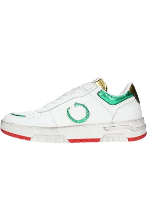 Okinawa Mujer, Zapatos, Blanco, Talla: 37 EU