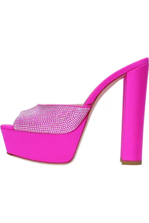 GEDEBE Mujer, Zapatos, Rosa, Talla: 36 EU