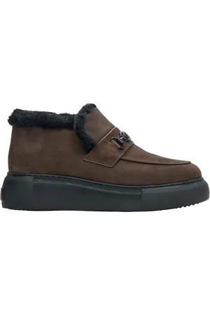 Estro Mujer, Zapatos, Marrón, Talla: 39 EU