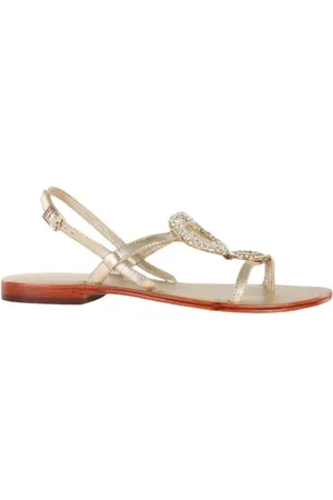 Emanuélle vee Mujer, Zapatos, Amarillo, Talla: 36 EU