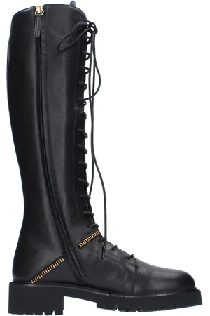 Giuseppe Zanotti Mujer, Zapatos, Negro, Talla: 36 EU
