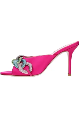 GEDEBE Mujer, Zapatos, Rosa, Talla: 36 EU
