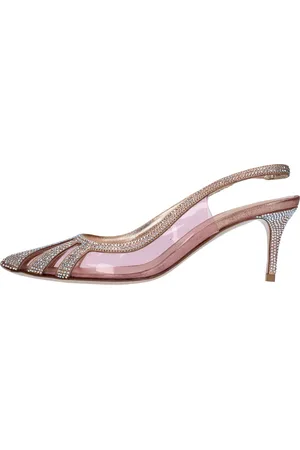 LE SILLA Mujer, Zapatos, Rosa, Talla: 36 EU