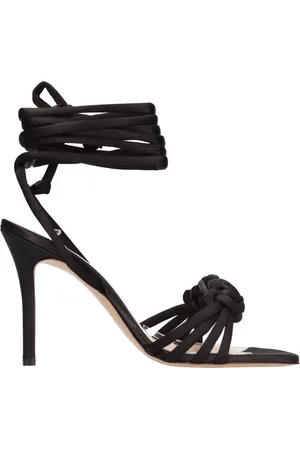 MARC ELLIS Mujer, Zapatos, Negro, Talla: 37 EU