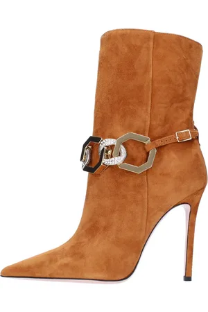 GEDEBE Mujer, Zapatos, Marrón, Talla: 37 EU