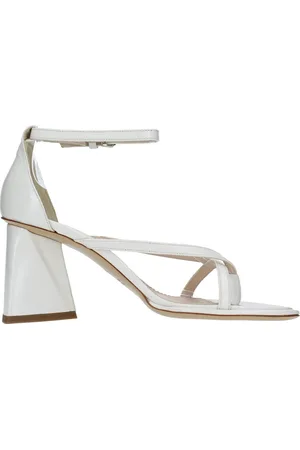Strategia Mujer, Zapatos, Blanco, Talla: 38 EU