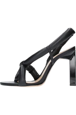 Schutz Mujer, Zapatos, Negro, Talla: 38 EU