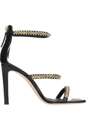 Giuseppe Zanotti Mujer, Zapatos, Negro, Talla: 40 EU