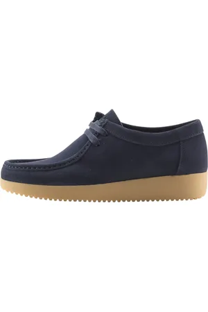 Nature Mujer, Zapatos, Azul, Talla: 37 EU