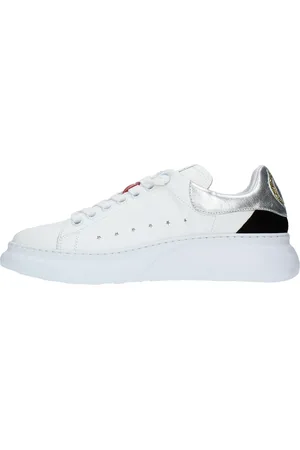 Okinawa Mujer, Zapatos, Blanco, Talla: 40 EU