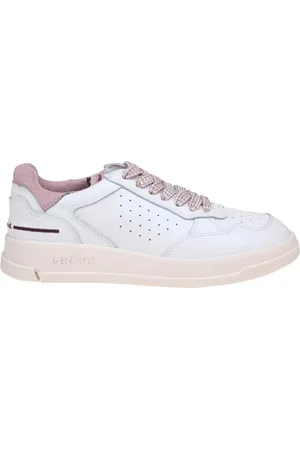 Ghoud Mujer, Zapatos, Blanco, Talla: 35 EU