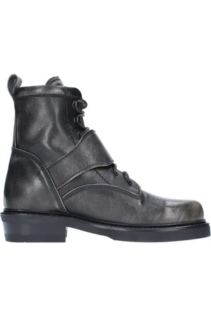 Buttero Mujer, Zapatos, Negro, Talla: 38 EU