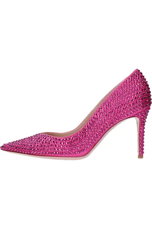 GEDEBE Mujer, Zapatos, Rosa, Talla: 36 EU