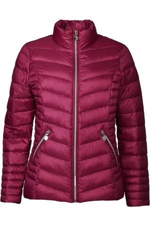 Danwear Mujer, Chaquetas, Rosa, Talla: L
