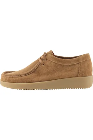Nature Mujer, Zapatos, Marrón, Talla: 38 EU