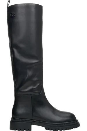 Estro Mujer, Zapatos, Negro, Talla: 38 EU