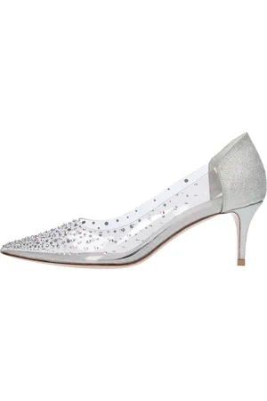 LE SILLA Mujer, Zapatos, Gris, Talla: 37 EU