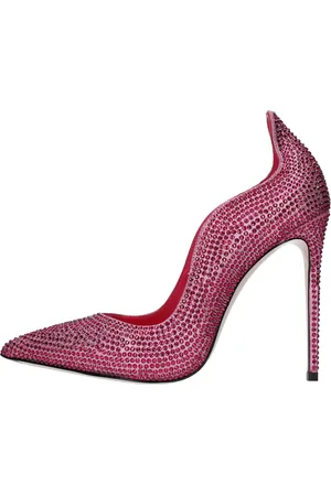 LE SILLA Mujer, Zapatos, Rosa, Talla: 40 EU